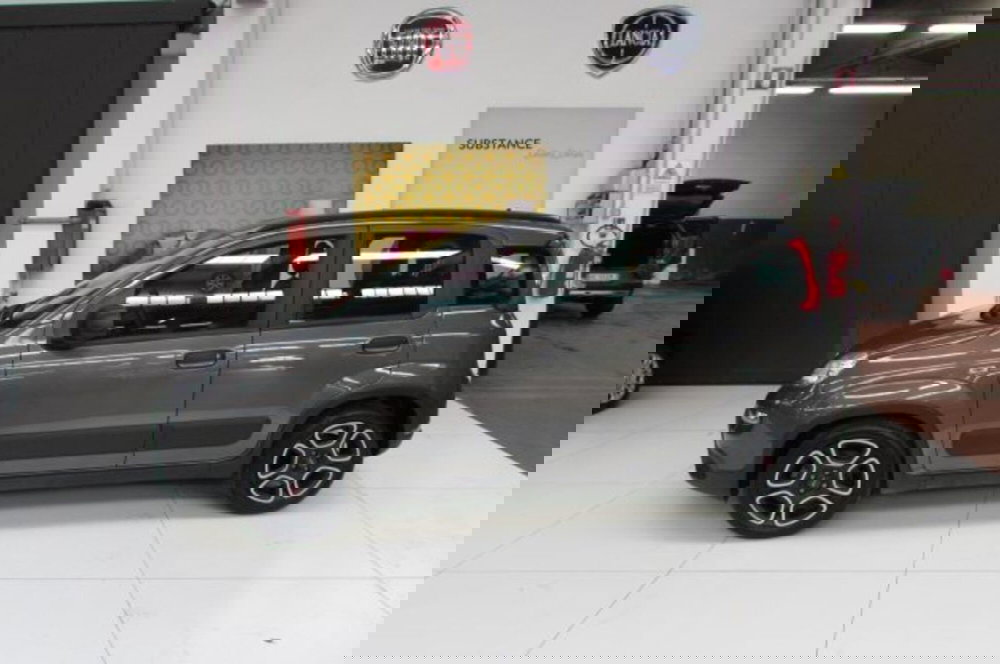 Fiat Panda usata a Milano (4)