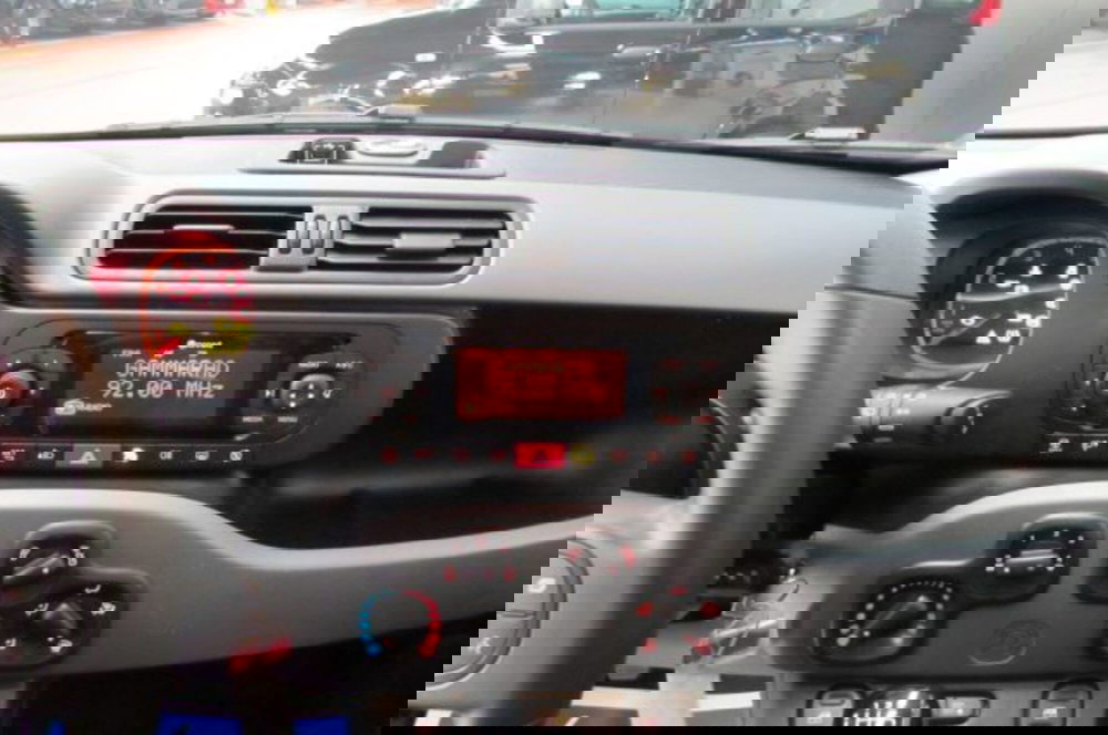 Fiat Panda usata a Milano (8)