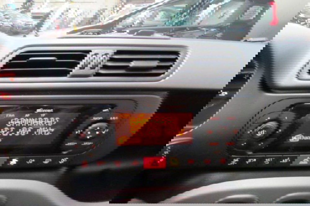 Fiat Panda usata a Milano (9)