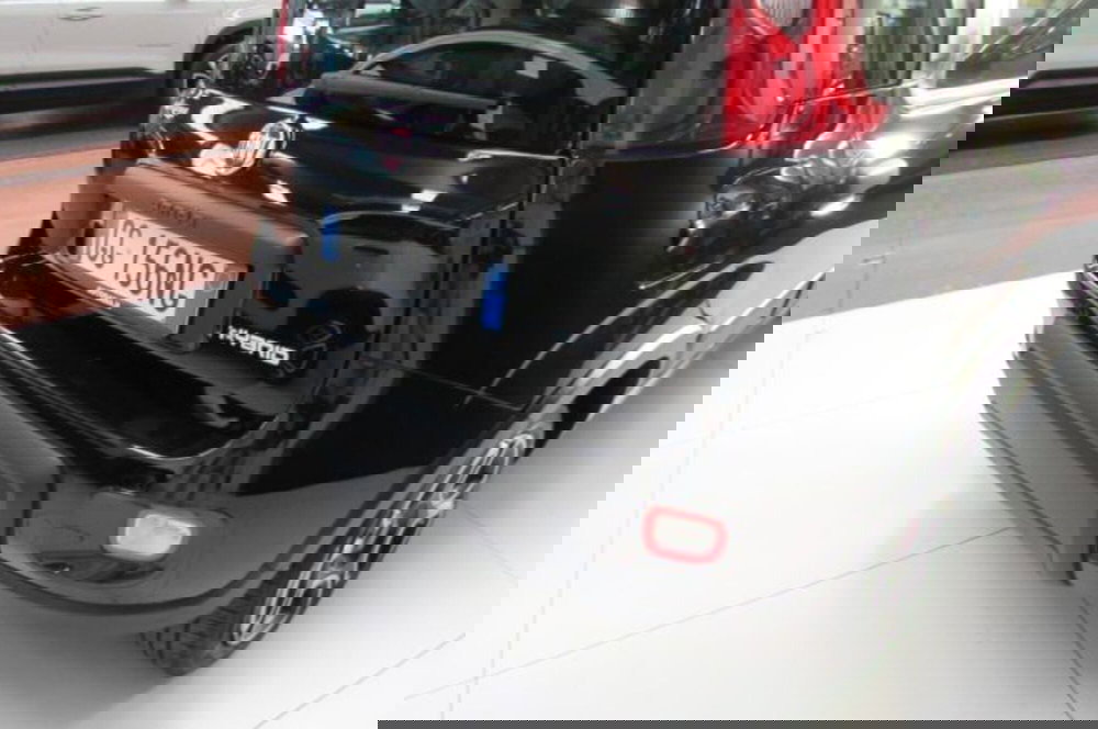 Fiat Panda usata a Milano (14)