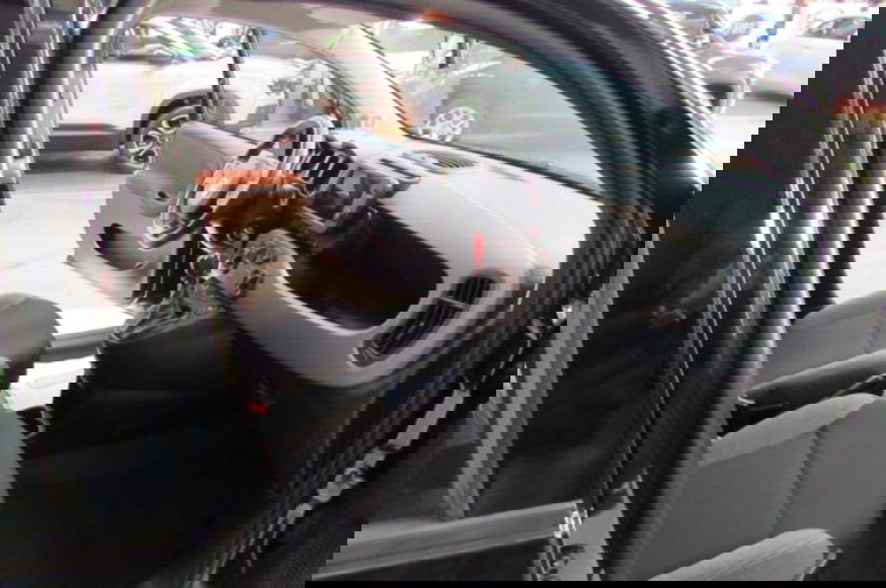 Fiat Panda usata a Milano (15)