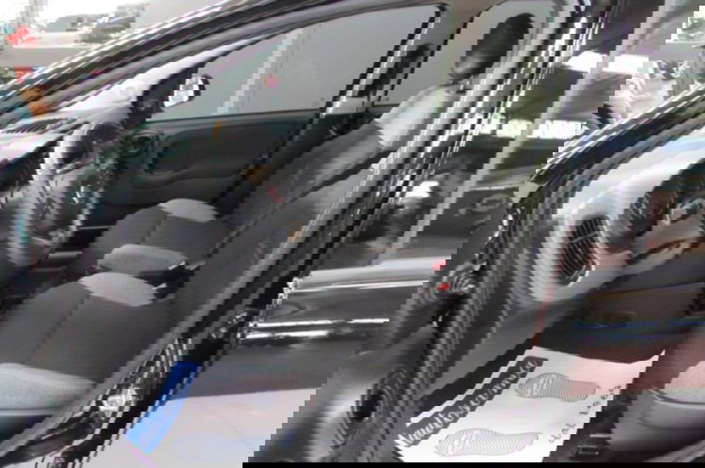 Fiat Panda usata a Milano (5)