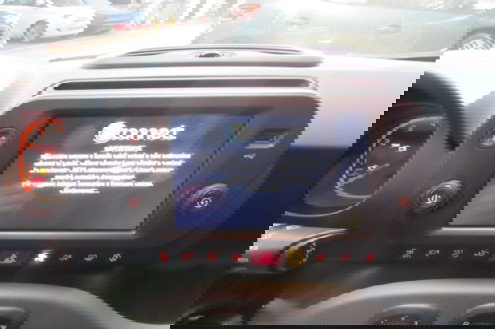 Fiat Panda usata a Milano (8)