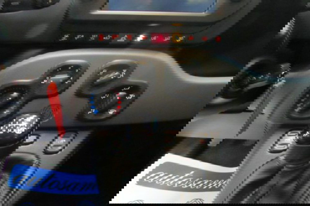 Fiat Panda usata a Milano (9)