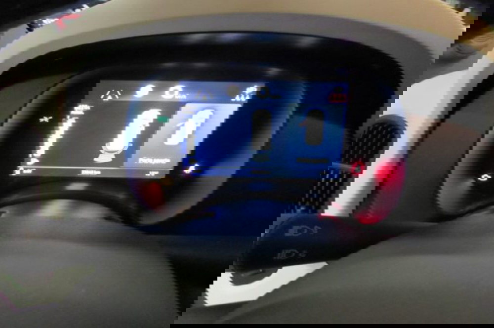 Fiat Panda Cross usata a Milano (11)