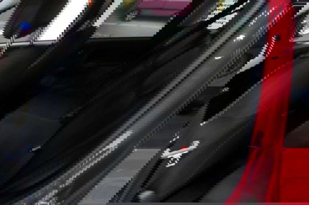 Fiat Panda Cross usata a Milano (13)