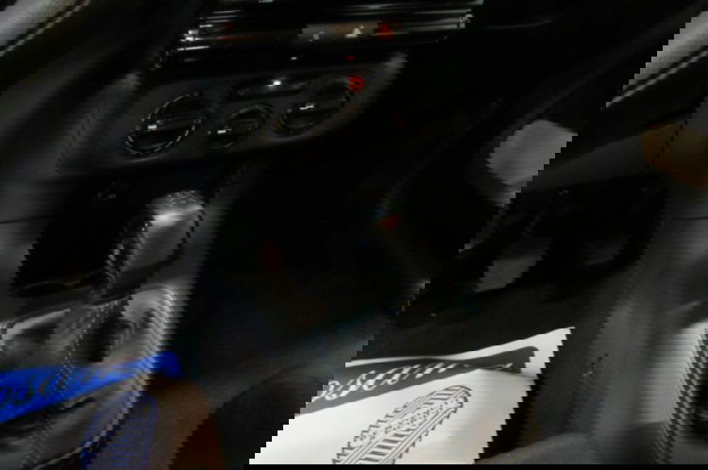 Citroen C3 usata a Milano (11)