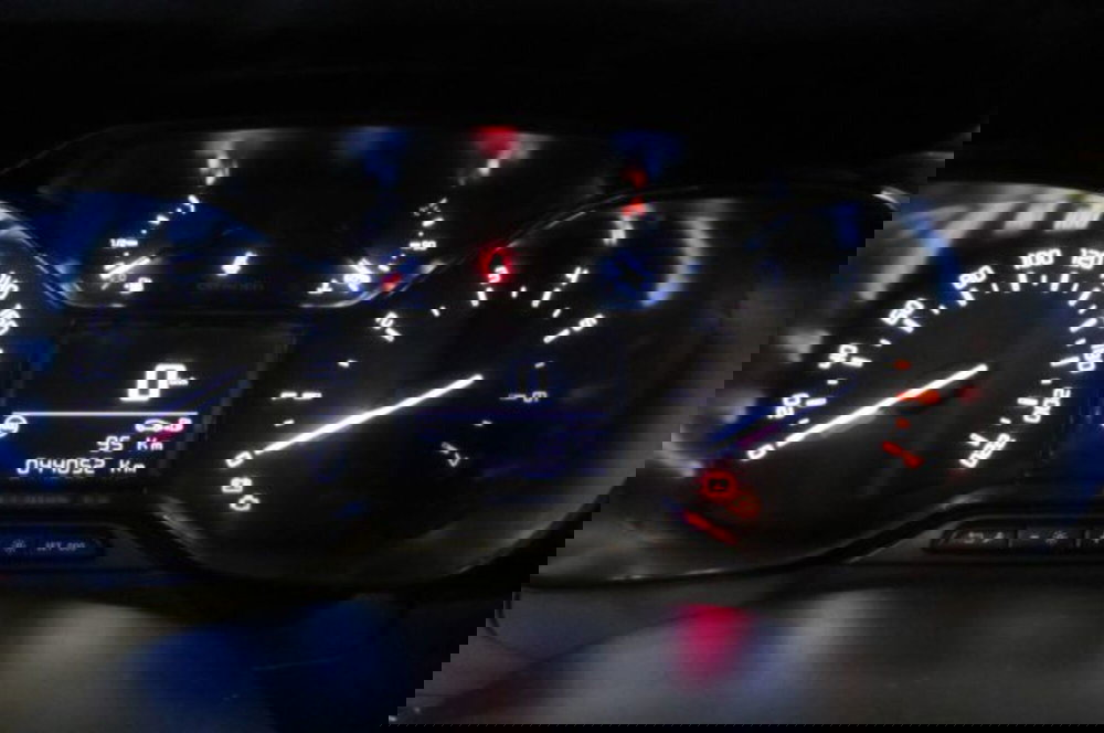 Citroen C3 usata a Milano (13)