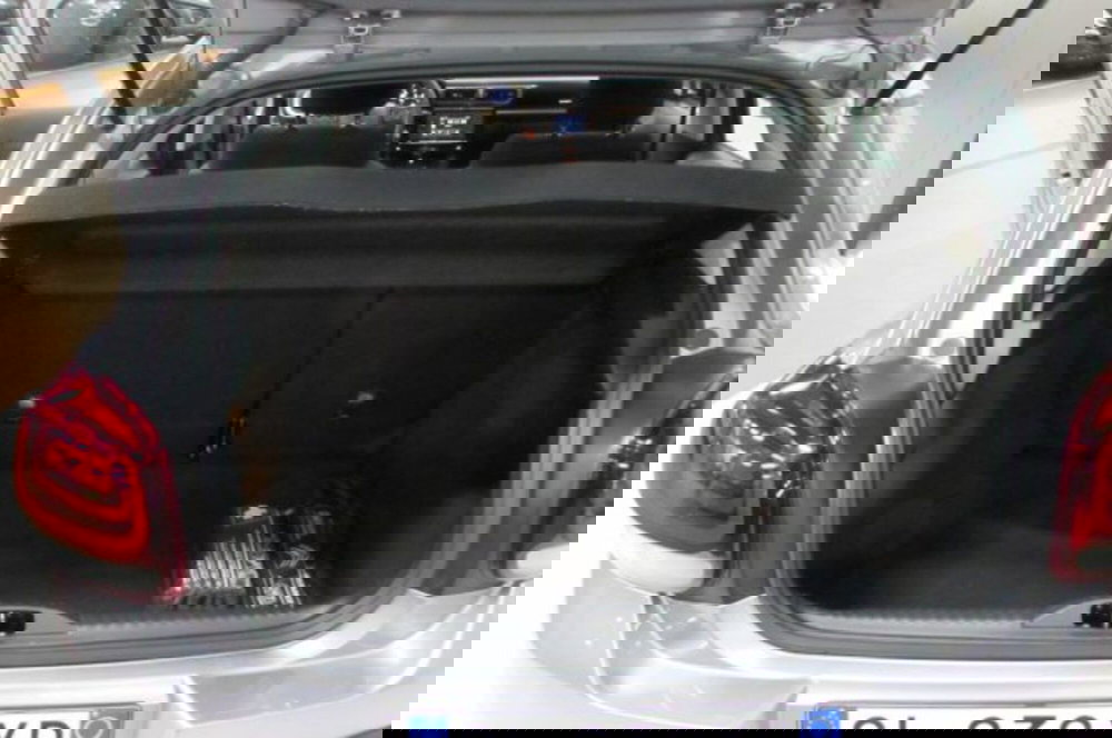 Citroen C3 usata a Milano (15)