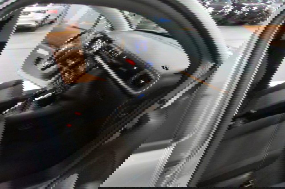 Citroen C3 usata a Milano (17)