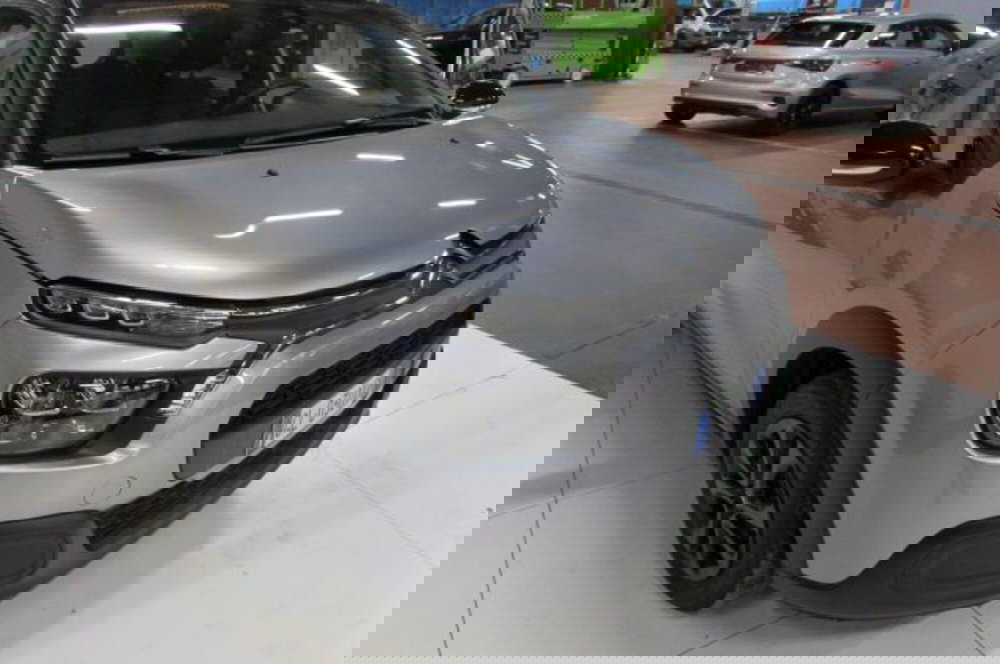 Citroen C3 usata a Milano (18)