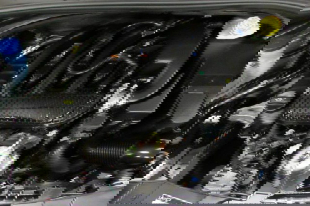 Citroen C3 usata a Milano (19)