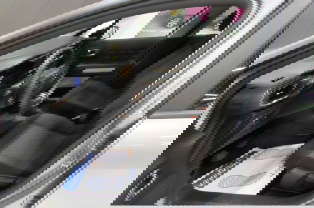 Citroen C3 usata a Milano (6)