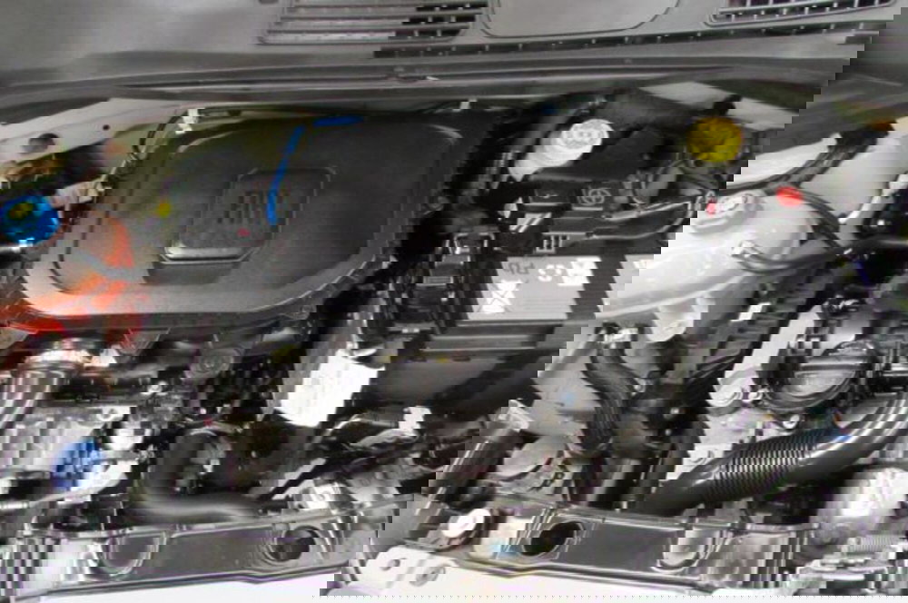 Fiat Panda usata a Milano (16)