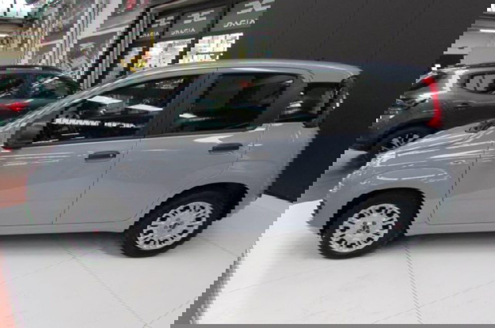 Fiat Panda usata a Milano (3)