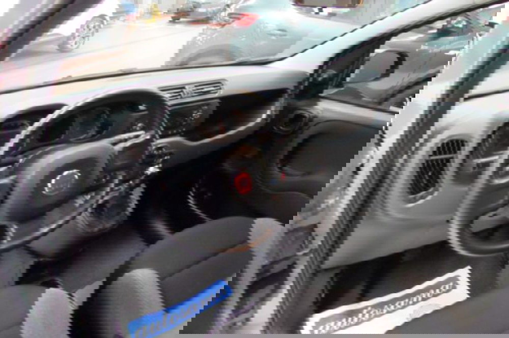 Fiat Panda usata a Milano (6)