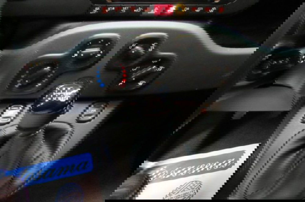 Fiat Panda usata a Milano (9)