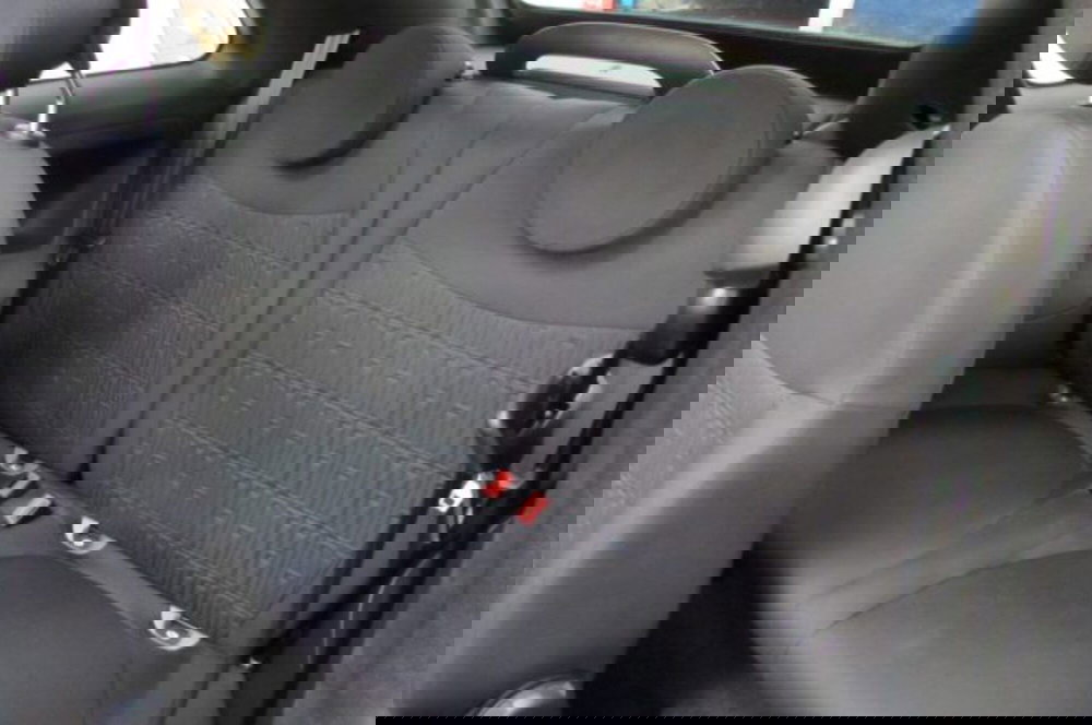 Fiat 500C Cabrio usata a Milano (13)