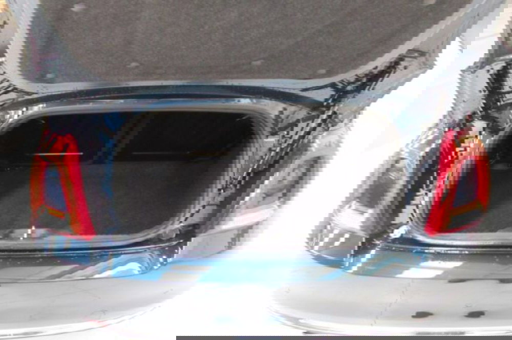 Fiat 500C Cabrio usata a Milano (14)