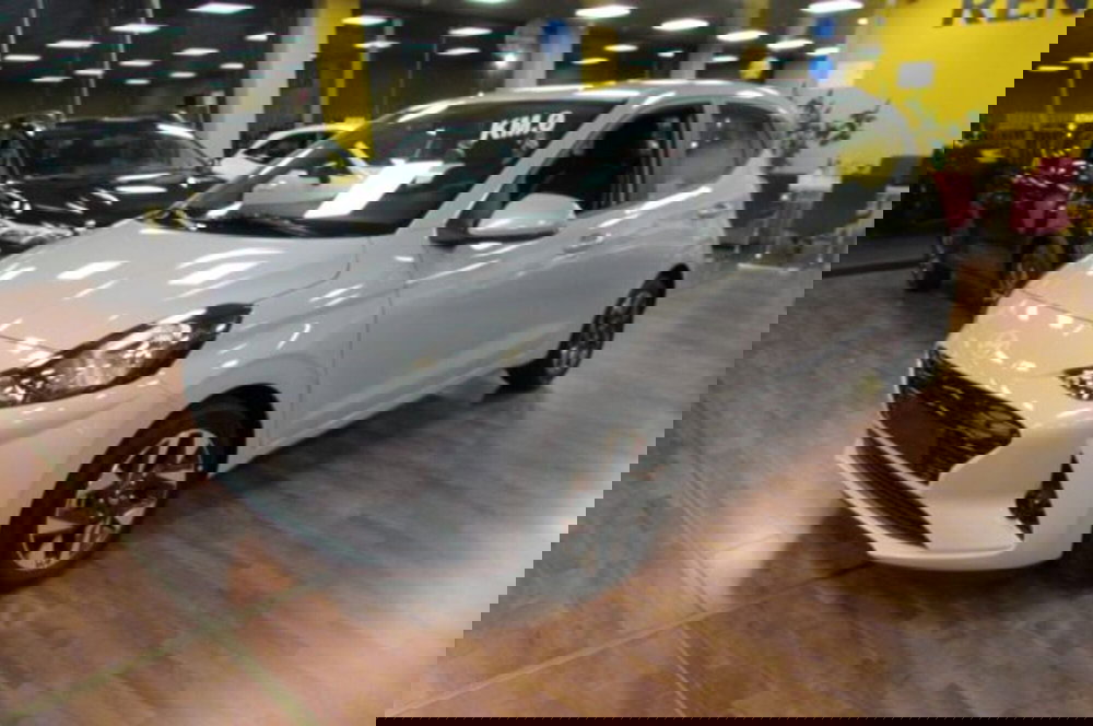 Hyundai i10 nuova a Milano