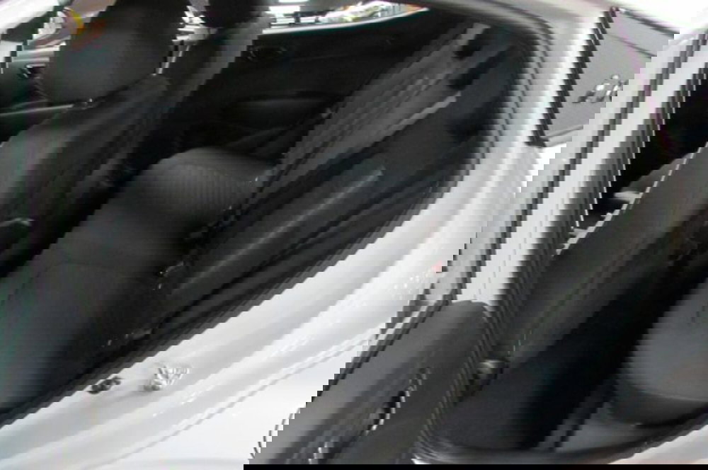 Hyundai i10 nuova a Milano (11)