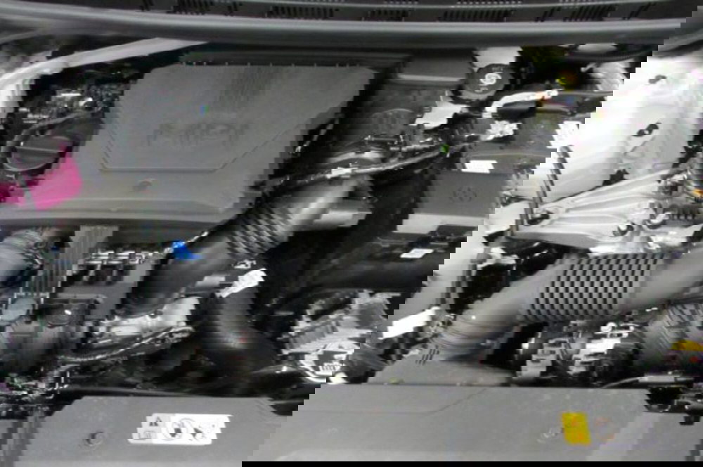 Hyundai i10 nuova a Milano (16)