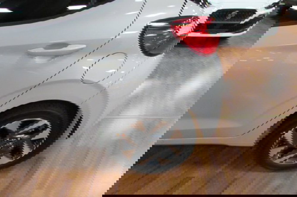 Hyundai i10 nuova a Milano (5)