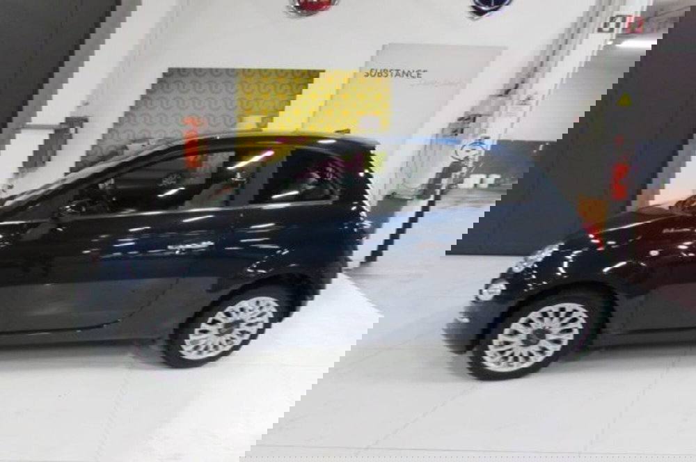 Fiat 500 usata a Milano (4)