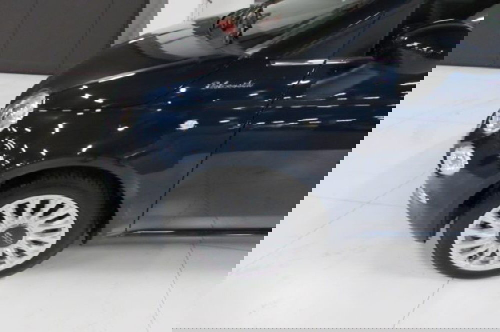 Fiat 500 usata a Milano (5)