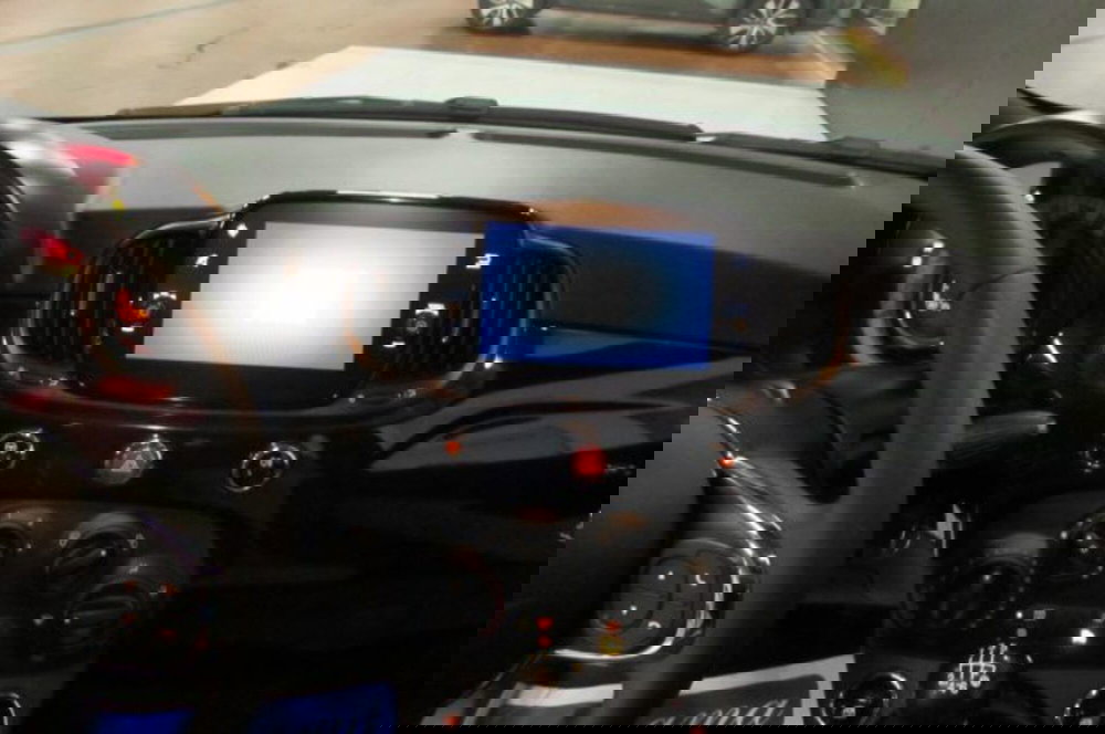 Fiat 500 usata a Milano (8)