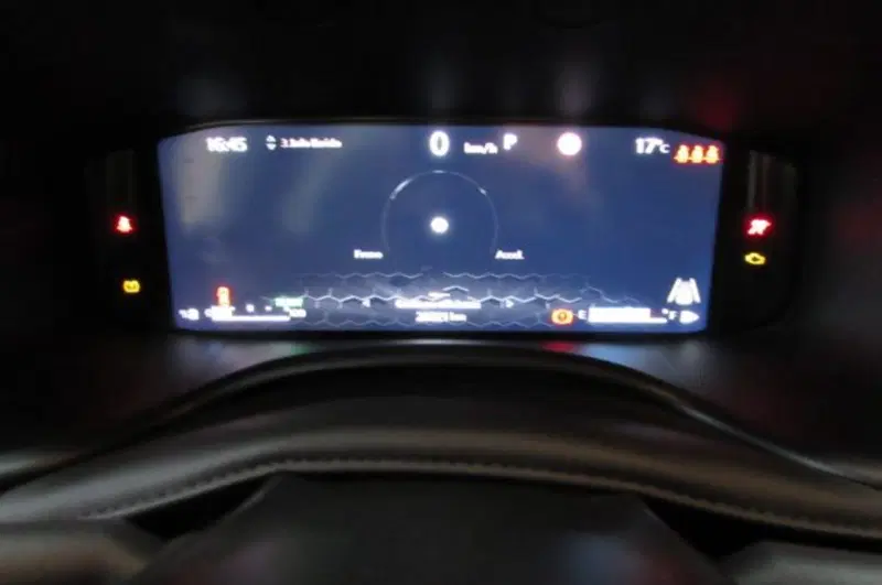 Jeep Renegade usata a Milano (11)
