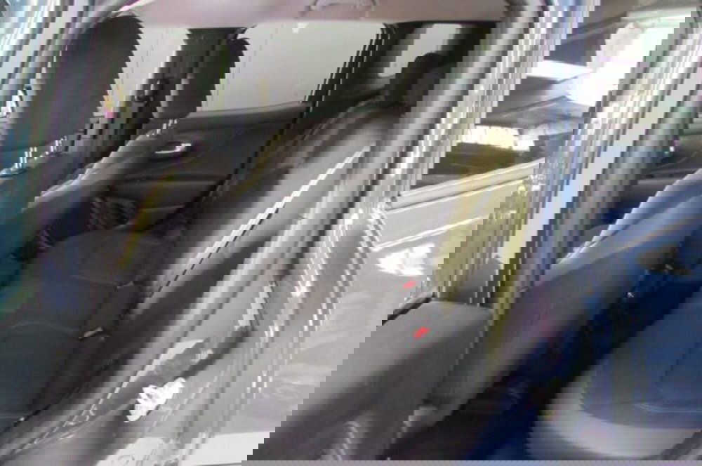 Jeep Renegade usata a Milano (12)