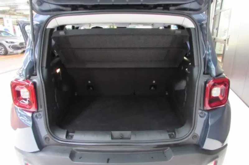 Jeep Renegade usata a Milano (13)
