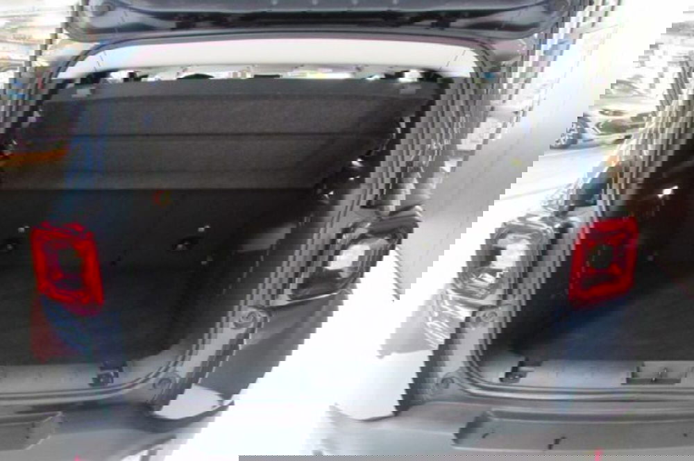 Jeep Renegade usata a Milano (13)