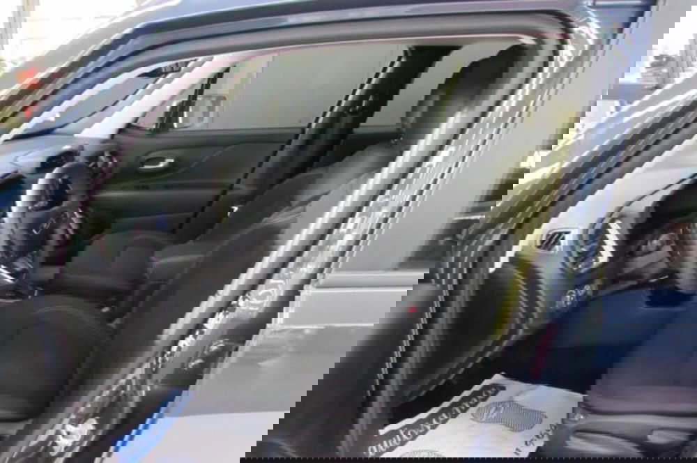 Jeep Renegade usata a Milano (6)