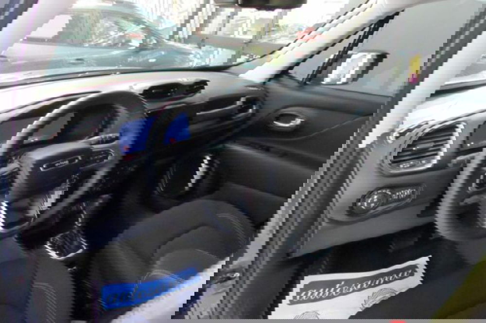 Jeep Renegade usata a Milano (7)