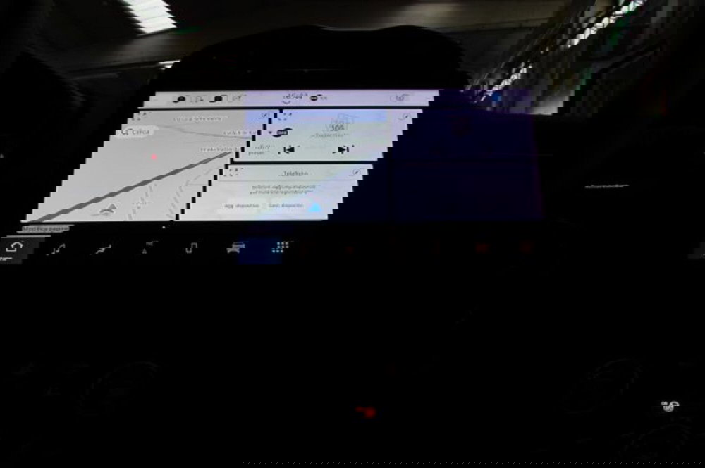 Jeep Renegade usata a Milano (9)