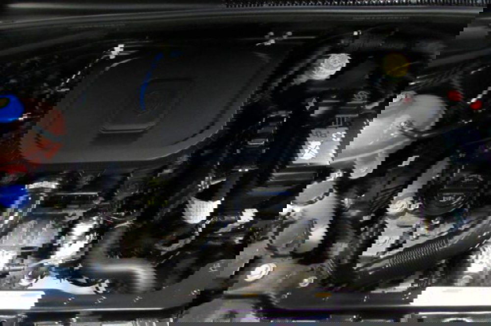 Lancia Ypsilon usata a Milano (17)