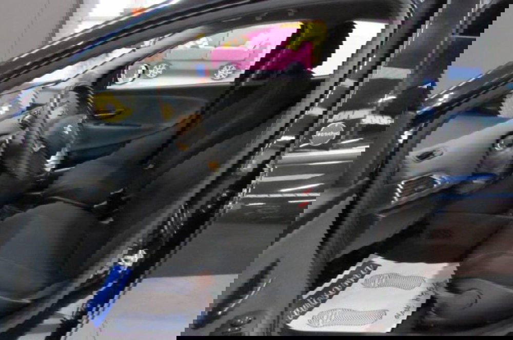 Lancia Ypsilon usata a Milano (6)