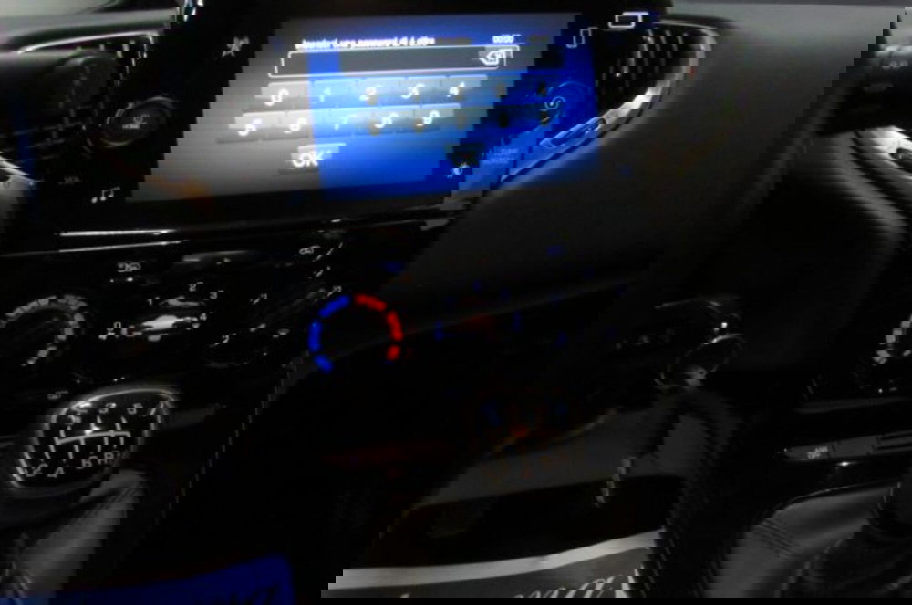 Lancia Ypsilon usata a Milano (9)