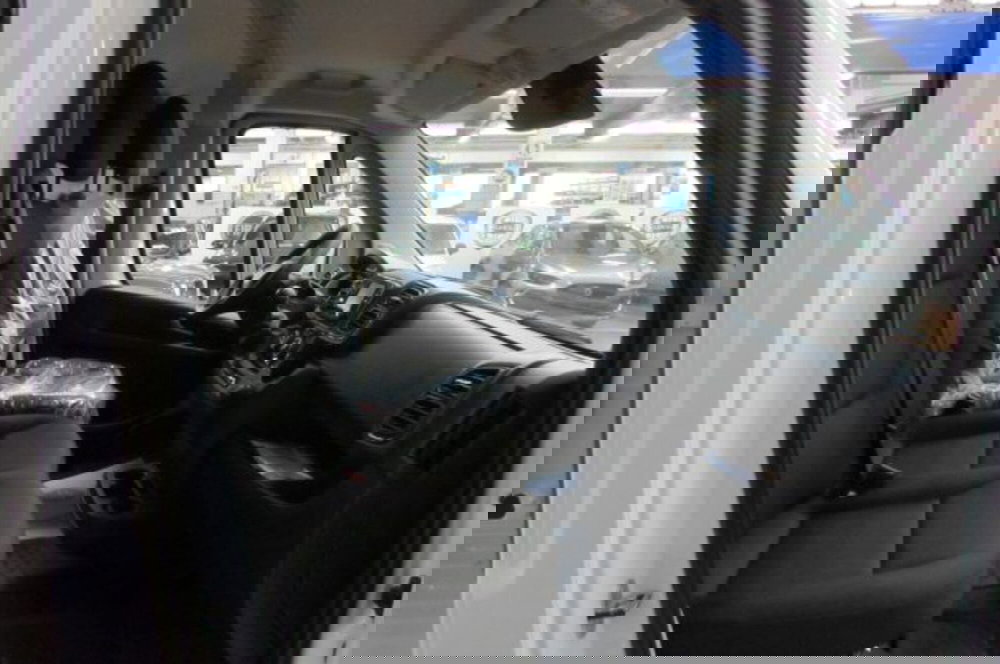 Fiat Ducato Furgone nuova a Milano (10)