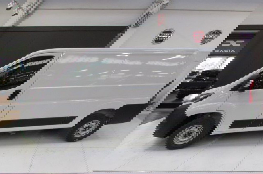 Fiat Ducato Furgone nuova a Milano (4)