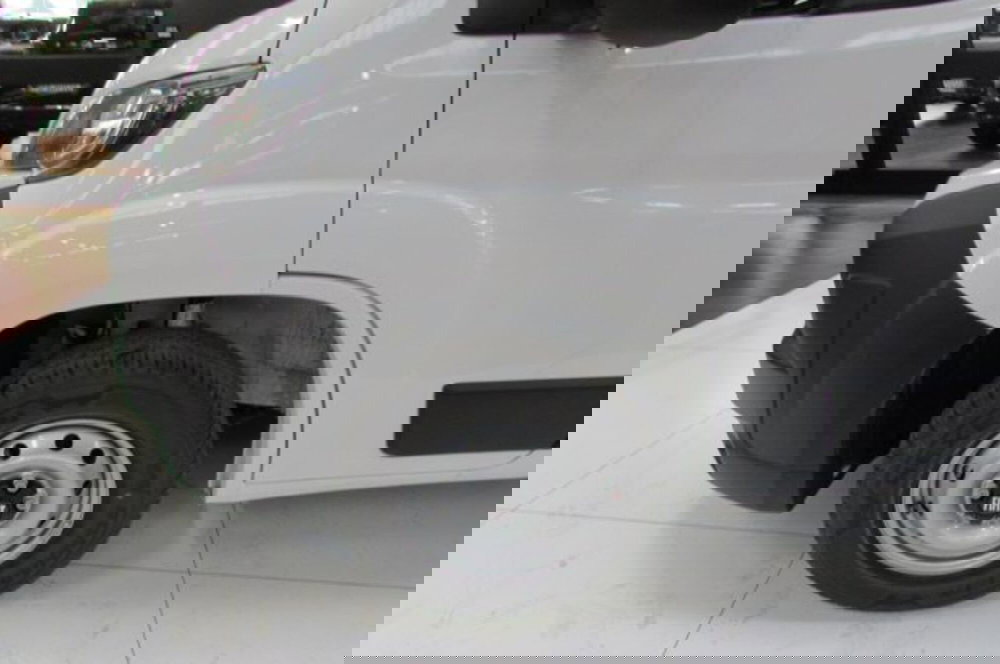 Fiat Ducato Furgone nuova a Milano (5)