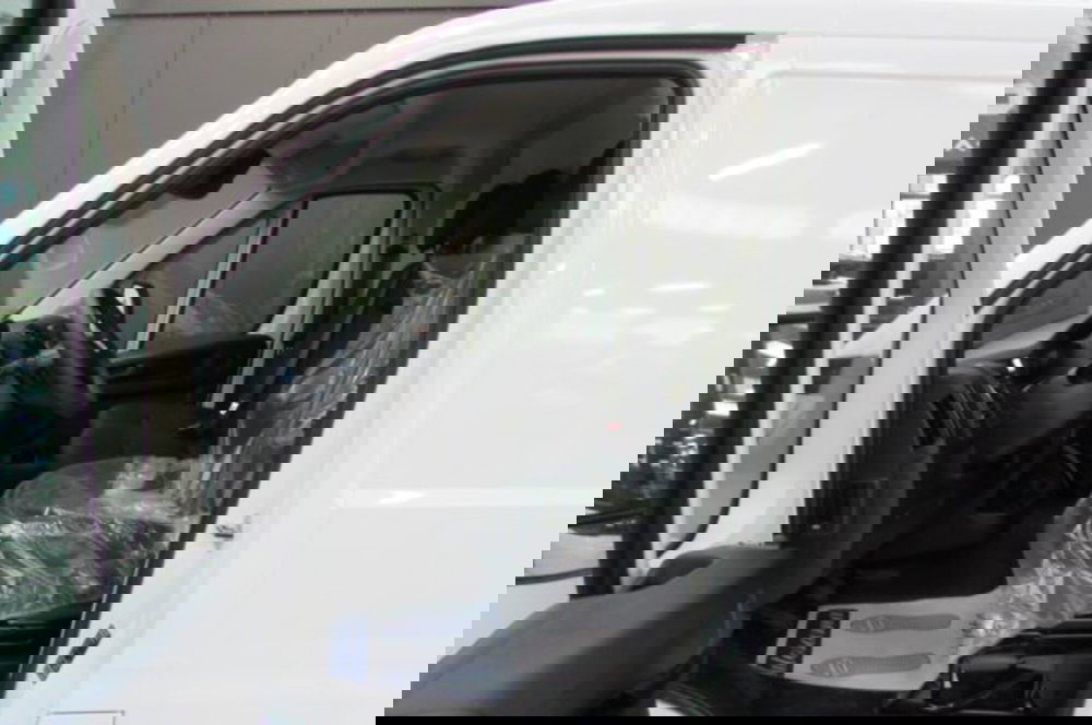 Fiat Ducato Furgone nuova a Milano (6)