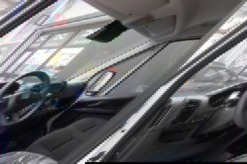 Fiat Ducato Furgone nuova a Milano (7)