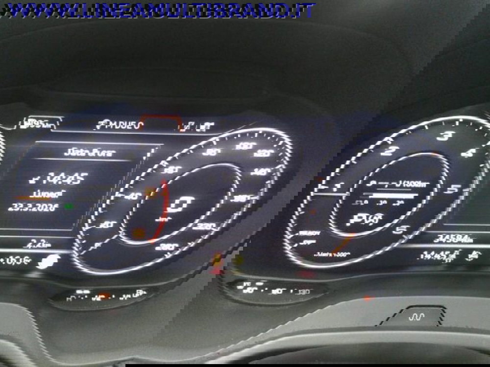 Audi Q2 usata a Piacenza (10)