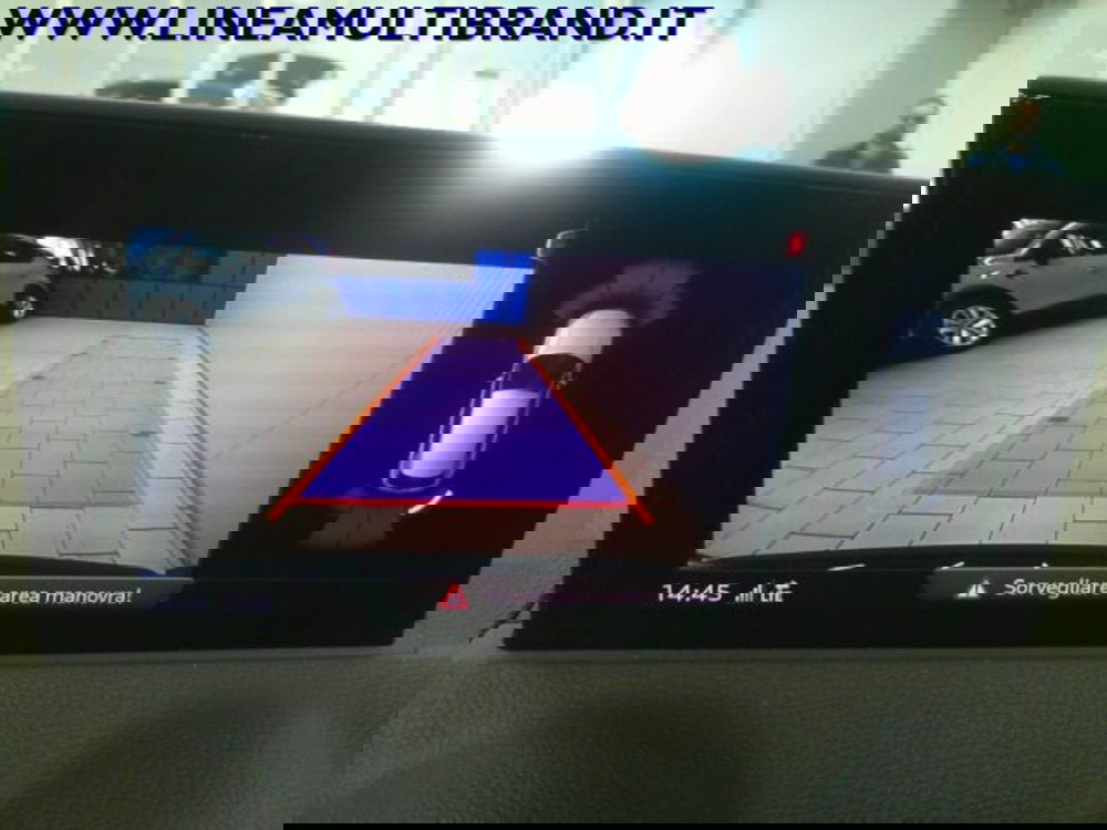 Audi Q2 usata a Piacenza (11)