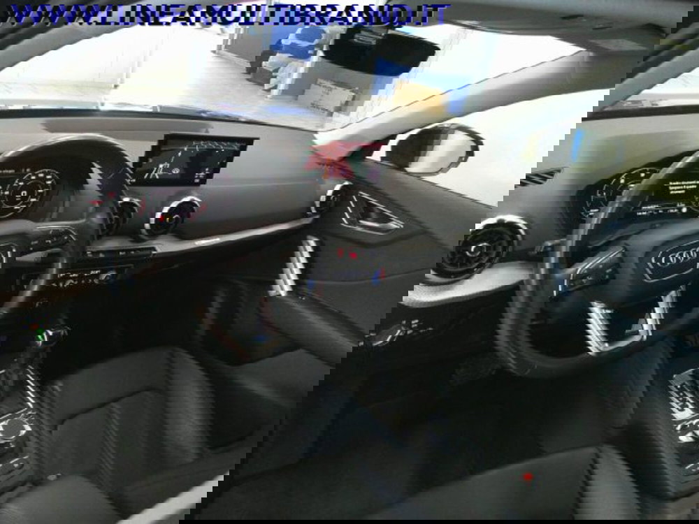 Audi Q2 usata a Piacenza (14)