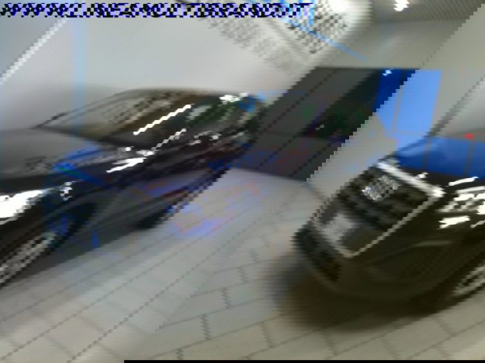 Audi Q2 usata a Piacenza (17)