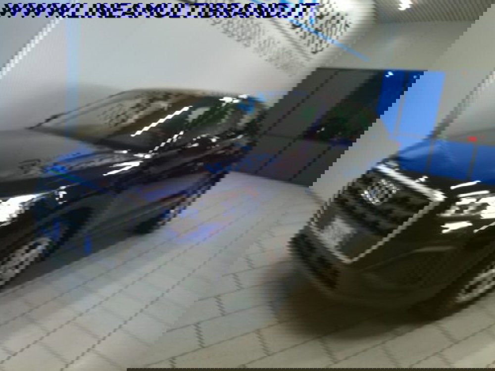 Audi Q2 usata a Piacenza (18)